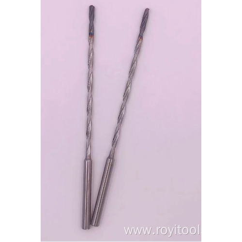 3mm Extra long drill bit